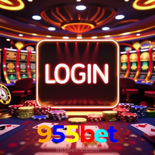 955bet:Jogue slots e aposte no futebol ao vivo para vitórias emocionantes!