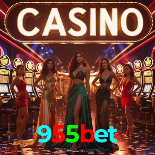 955bet:Em nosso cassino online, a sorte está ao seu lado! Aposte agora!