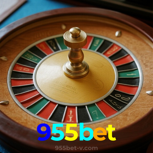 955bet：A sorte está na roleta! Aposte e vença agora mesmo!