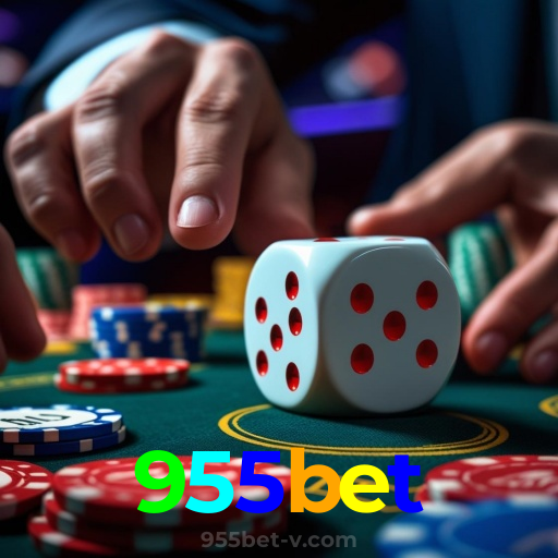 955bet：As slots mais emocionantes estão aqui! Jogue agora!