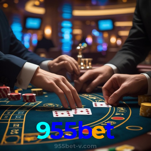 955bet:Cada giro nas roletas é uma chance de vitória! Aposte agora!
