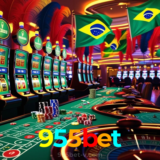 955bet:Mostre suas habilidades e vença nas mesas de poker online!