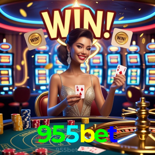 955bet:Aposte no futebol online e seja o vencedor dessa partida!