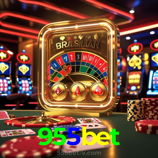 955bet：Encontre a sorte na roleta! Aposte agora e ganhe!