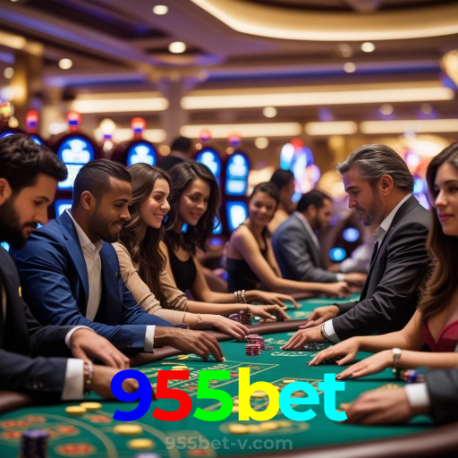 955bet:Aposte no seu time de futebol e ganhe no blackjack e roleta online!