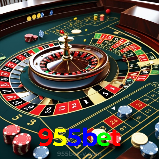 955bet:Desafie a roleta e ganhe prêmios incríveis no nosso cassino!