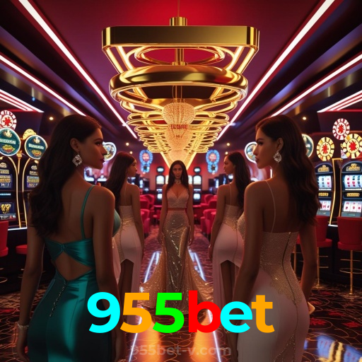 955bet:Vença na roleta e conquiste prêmios surpreendentes!