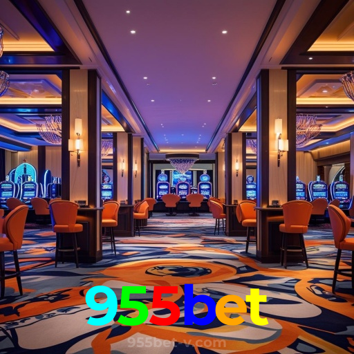 955bet:Encontre o seu jogo favorito e leve para casa prêmios fantásticos!