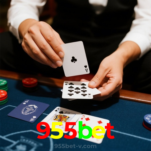 955bet：Aposte no futebol online e experimente o que é vencer com emoção!