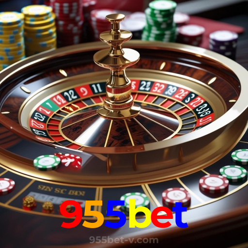 955bet：Jogue blackjack, slots e aposte ao vivo no futebol, tudo no mesmo cassino!