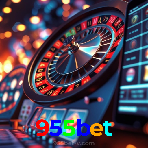 955bet:Vença na roleta e conquiste prêmios gigantes!