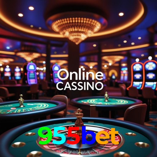 955bet：Jogue poker, aposte no futebol e ganhe em nosso cassino online!