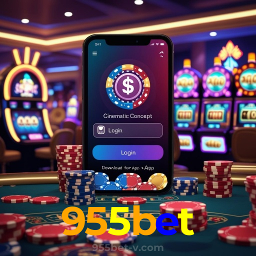 955bet:Desafie suas habilidades no poker online e vença os adversários!