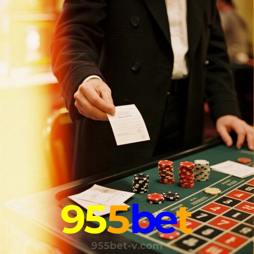 955bet：Jogue nas mesas de poker e conquiste prêmios épicos!