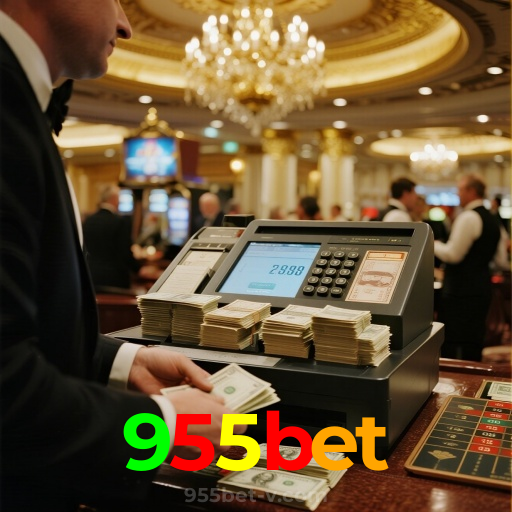955bet：A sorte está ao seu lado nas nossas mesas de roleta! Aposte agora!