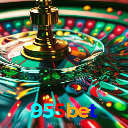 955bet:A sorte te espera nas nossas roletas! Aposte e vença!
