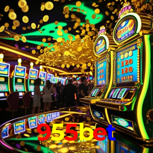 955bet：O cassino online mais seguro para apostas no futebol e roleta!