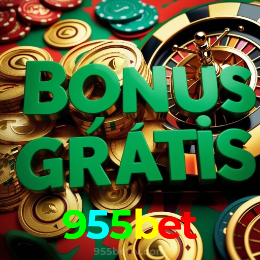 955bet:Aposte no seu time e ganhe com os melhores jogos de cassino online!