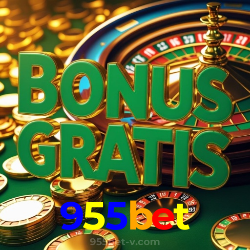 955bet:Apostas ao vivo no futebol e prêmios épicos nos jogos de cassino!
