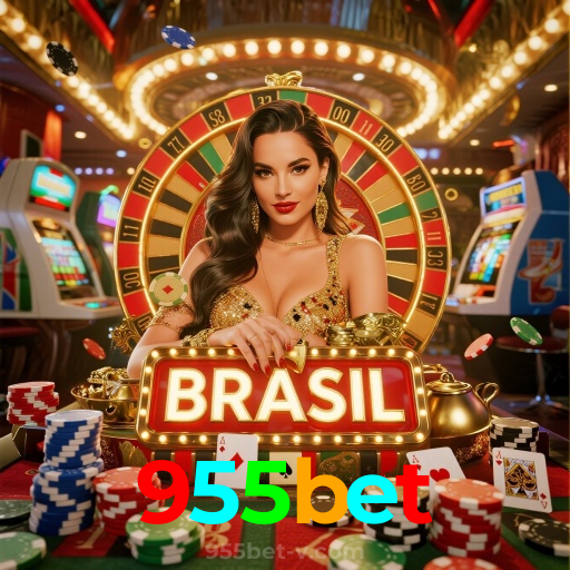 955bet:Apostas emocionantes no futebol e os melhores jogos de cassino!