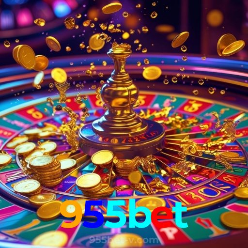 955bet:Jogue poker, aposte no futebol e leve grandes vitórias para casa!
