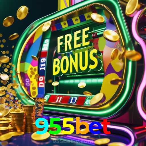 955bet：O melhor cassino para você jogar slots e apostar no seu time de futebol!