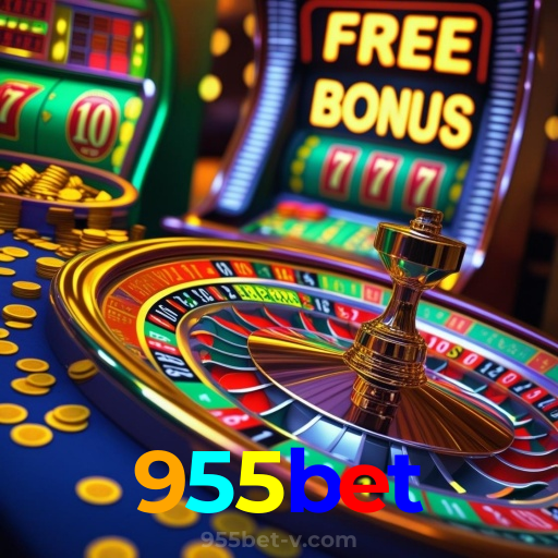 955bet：Vença no futebol online e ganhe prêmios incríveis!