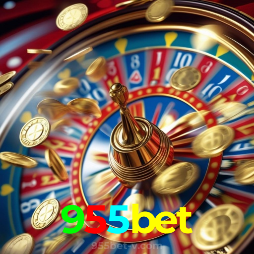 955bet：Apostas emocionantes no futebol e grandes prêmios em jogos de cassino!