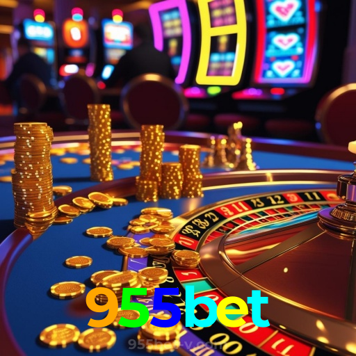 955bet：Sinta a emoção do poker online! Mostre que você é o mestre das cartas!