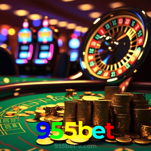 955bet:Poker, blackjack e apostas em futebol online, tudo no melhor cassino!