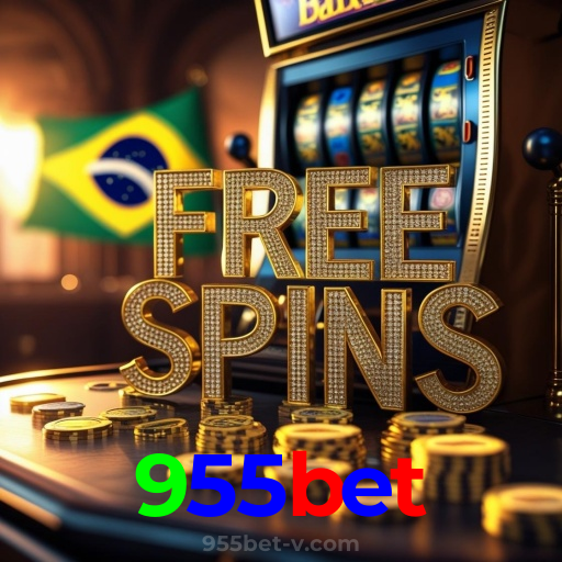 955bet:Sinta a emoção do cassino! Aposte agora e ganhe prêmios reais!