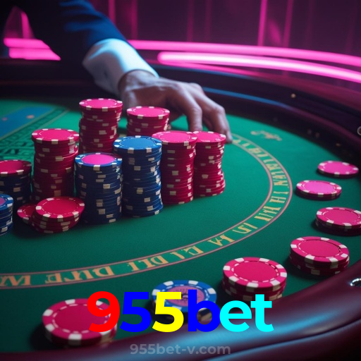 955bet:O melhor cassino online com slots, poker e apostas no futebol!