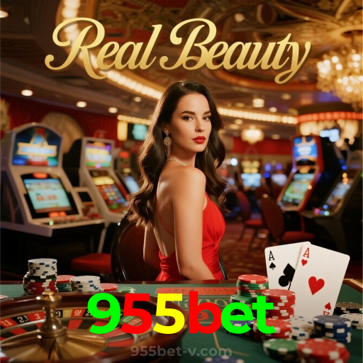 955bet：Jogue nas mesas de poker e ganhe prêmios incríveis!