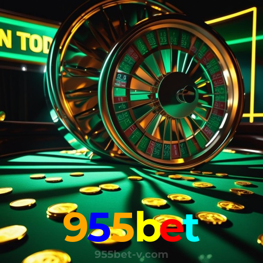 955bet:Jogue slots, aposte no futebol e vença em grande estilo!