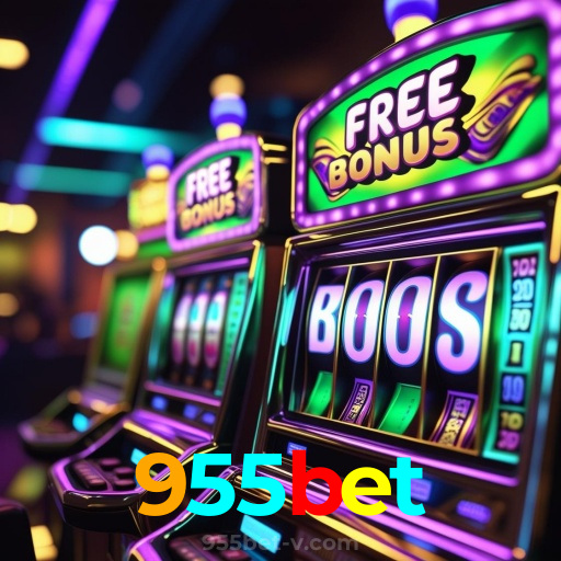 955bet:Onde sua sorte brilha com apostas no futebol e grandes prêmios em roleta!