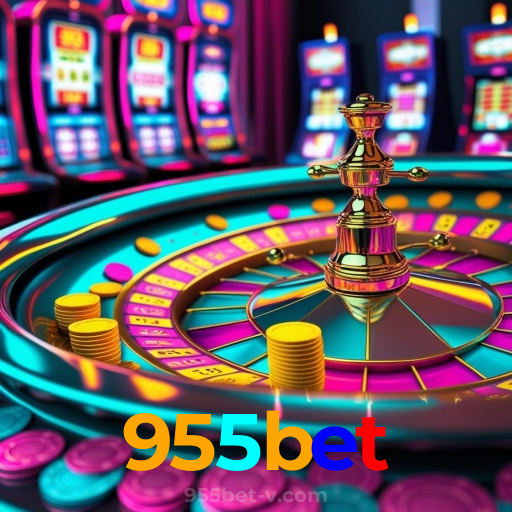 955bet：A roleta nunca foi tão empolgante! Aposte e vença!