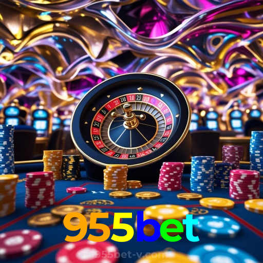 955bet:A sorte te espera! Aposte agora nas nossas roletas!