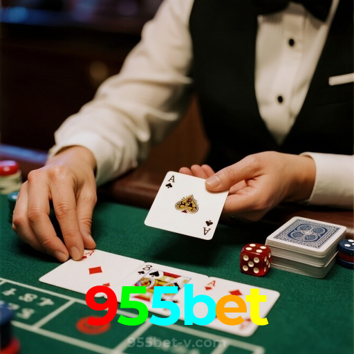 955bet：Sinta a adrenalina da roleta! Aposte e vença agora!