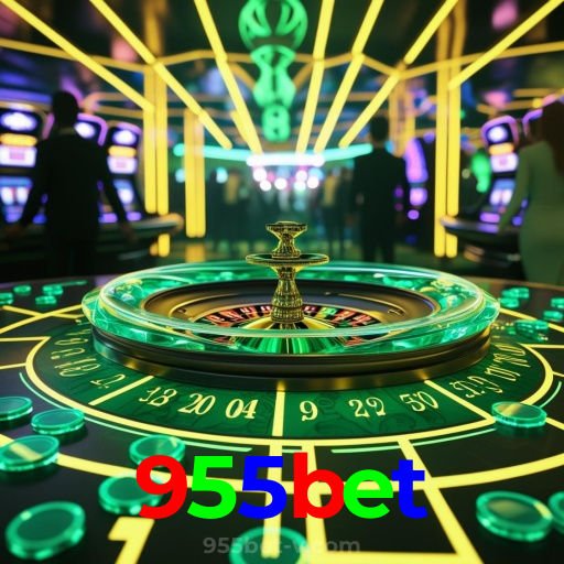 955bet：Encontre a sorte na roleta! Aposte agora e ganhe!