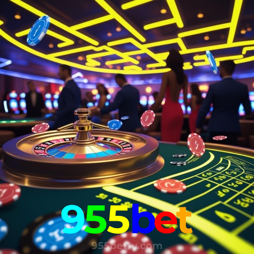 955bet:Aposte no futebol online e vença como um campeão!
