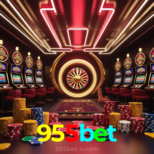 955bet:Aposte no futebol online e vença como um campeão!