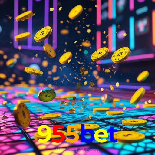 955bet：Os jackpots estão esperando por você! Entre no jogo e faça história!