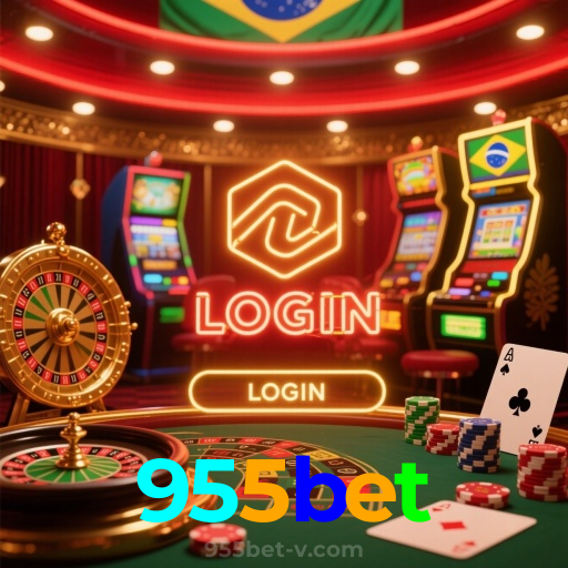 955bet：Apostas de futebol online para os verdadeiros fãs! Vença agora!