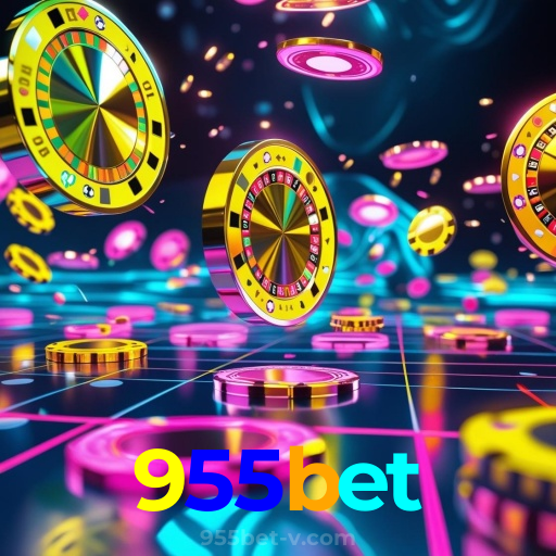 955bet:Vença no poker e ganhe prêmios com apostas no futebol ao vivo!