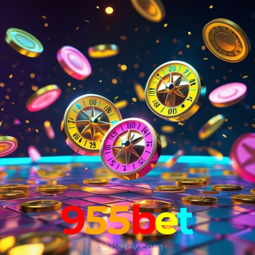 955bet:Aposte no futebol e jogue slots emocionantes com grandes prêmios!
