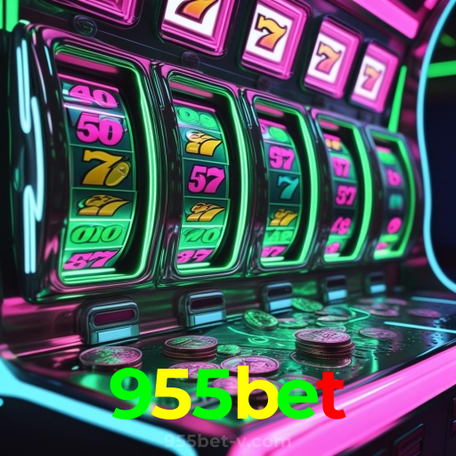 955bet：Aposte no futebol online e jogue os melhores jogos de cassino!