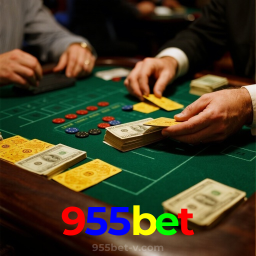 955bet:Jogue poker online e mostre que você é o mestre das cartas!