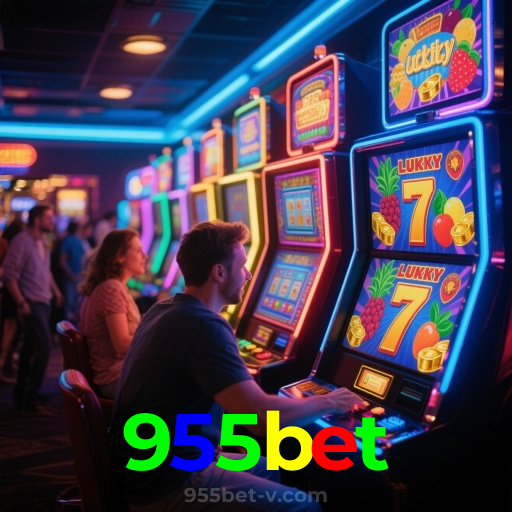 955bet:A diversão nunca para! Entre no nosso cassino e jogue os melhores jogos!