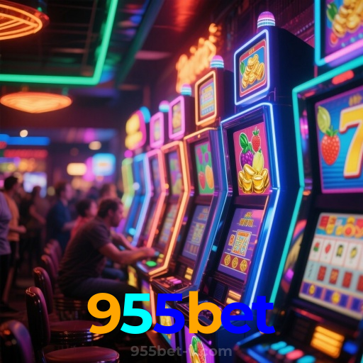 955bet：Em nosso cassino online, sua sorte vai brilhar! Aposte e vença!