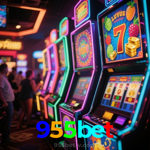 955bet：Entre no nosso cassino online e jogue nas roletas agora!